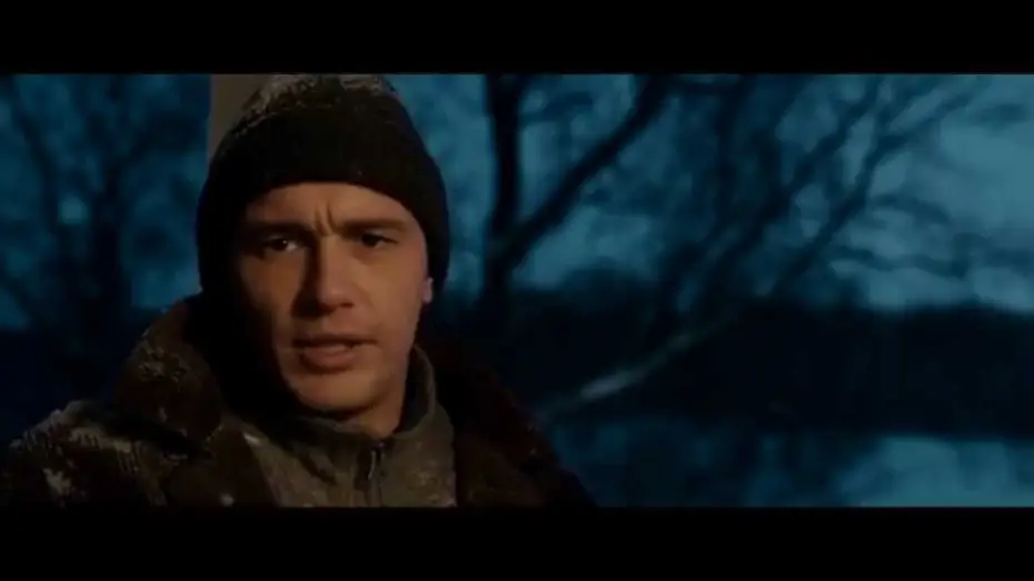 Відео до фільму Every Thing Will Be Fine — Official Trailer