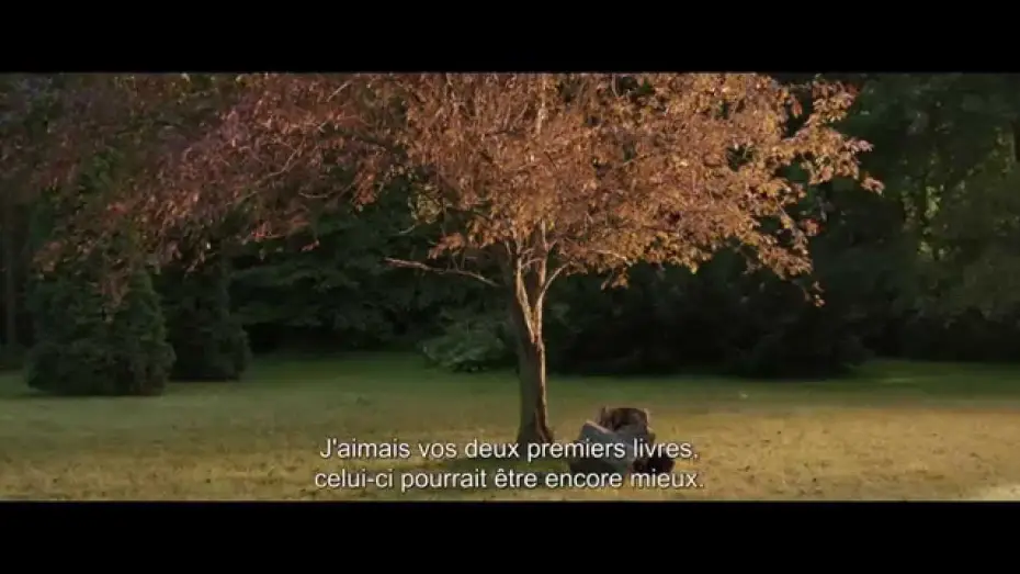 Відео до фільму Every Thing Will Be Fine — Every Thing Will Be Fine - Bande Annonce VOST