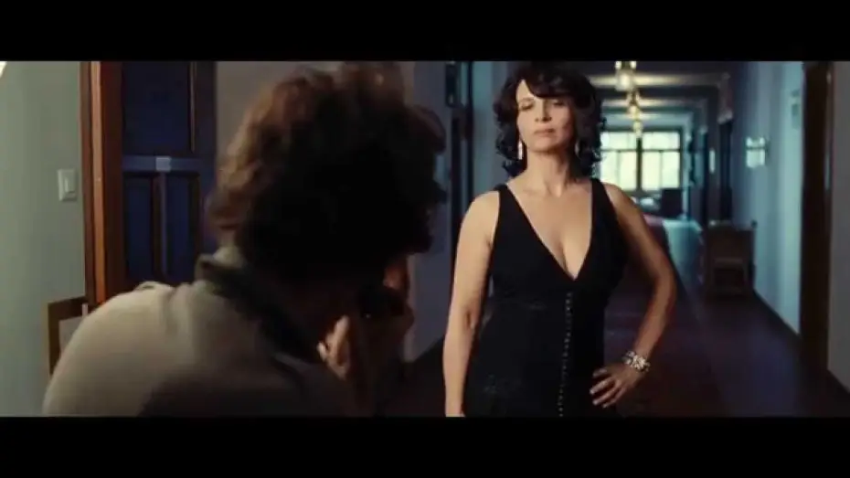 Відео до фільму Зільс-Марія — SILS MARIA ASSAYAS - Bande Annonce VOST