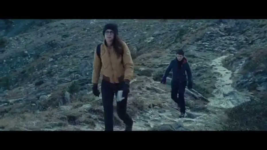 Відео до фільму Зільс-Марія — Scene Clip
