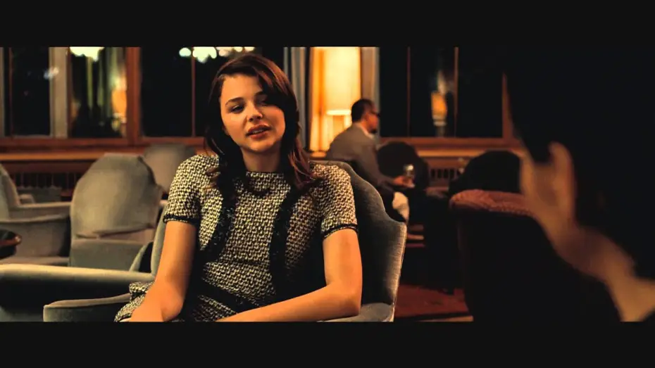 Відео до фільму Зільс-Марія — Sils Maria Trailer Ufficiale 60"