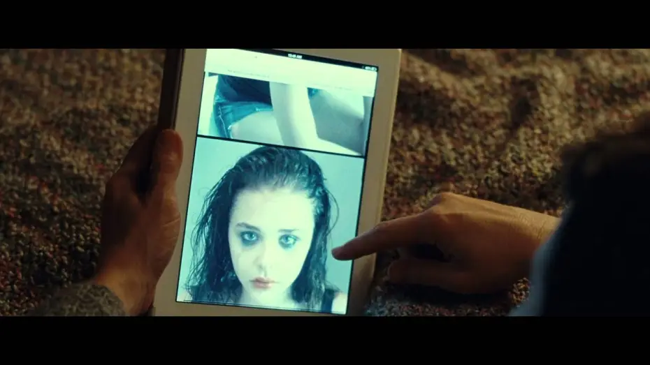 Відео до фільму Зільс-Марія — Die Wolken von Sils Maria - Trailer deutsch 2014 [HD]