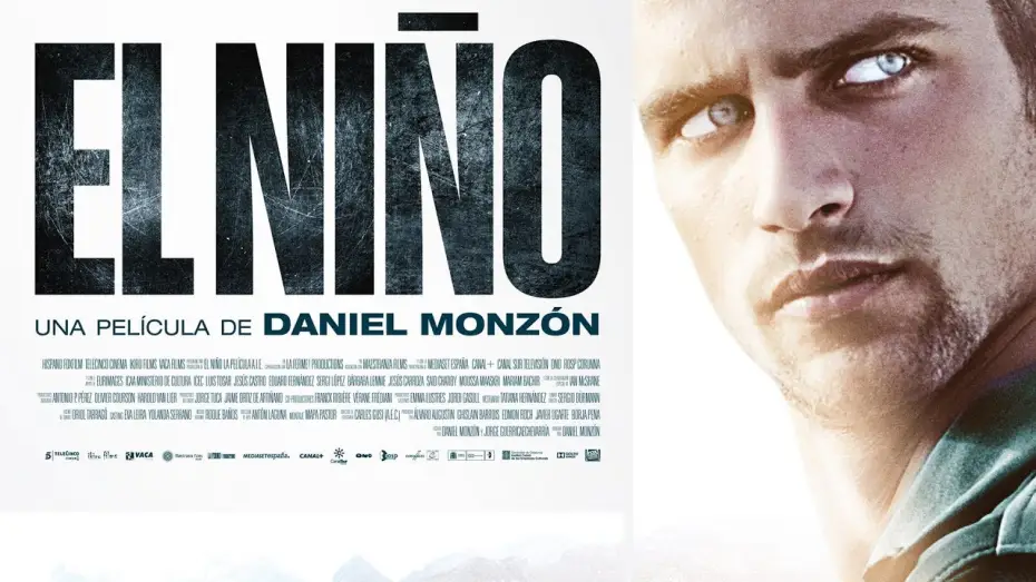 Відео до фільму Ель-Ніньо — El Niño - Tráiler