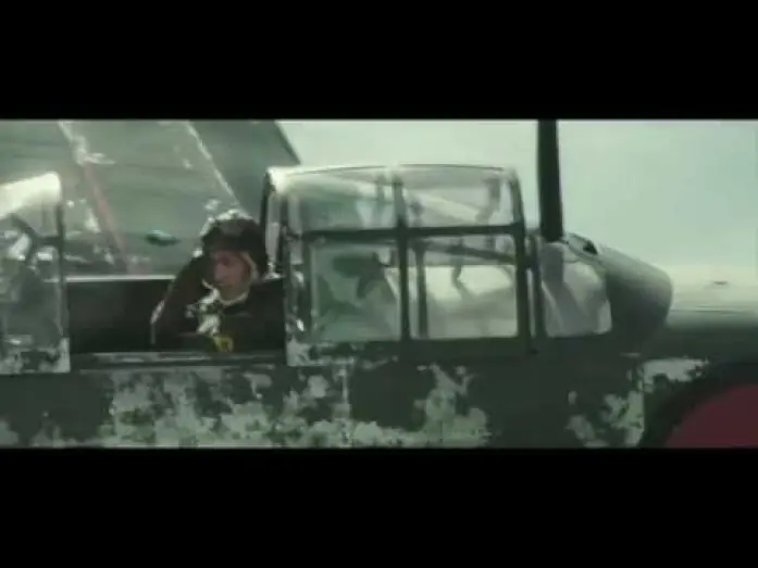 Відео до фільму 永遠の0 — KAMIKAZE bande-annonce VF