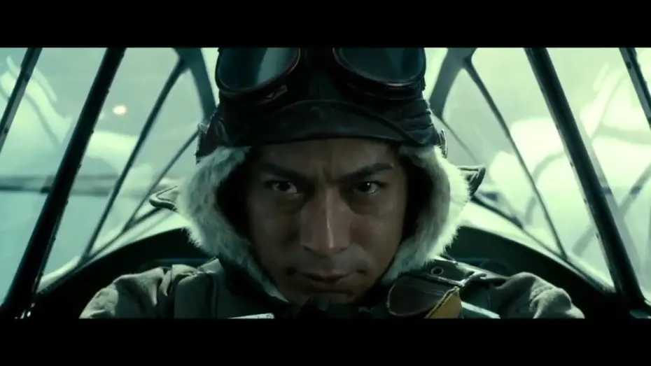Відео до фільму 永遠の0 — The Eternal Zero 2013 Trailer