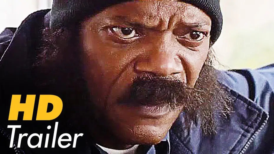 Відео до фільму Особливо небезпечна — SECRET AGENCY Trailer German Deutsch (2015) Samuel L. Jackson