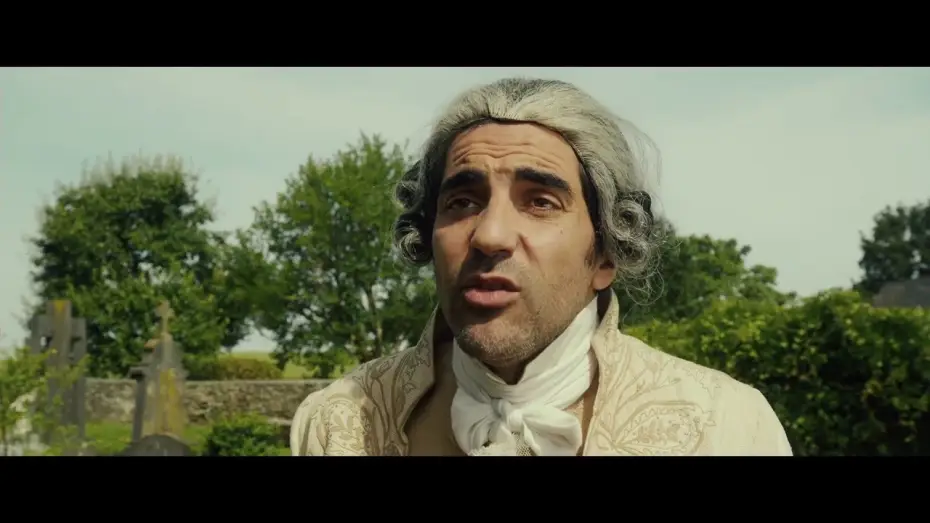 Відео до фільму Прибульці 3: Взяття Бастилії — Les Visiteurs: la révolution // Ary Abittan