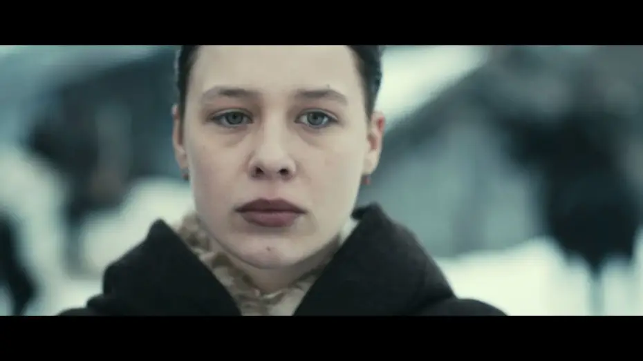 Відео до фільму Темна долина — Offizieller Trailer