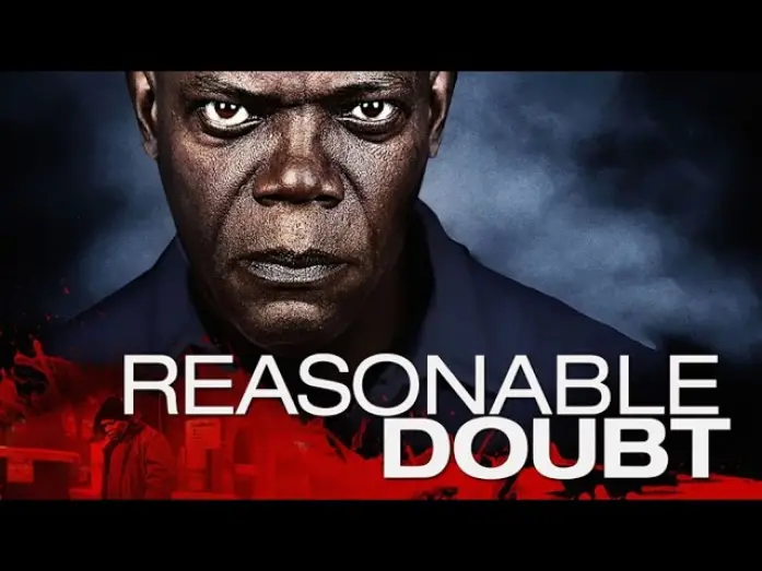 Відео до фільму Розумний сумнів — Reasonable Doubt - Trailer HD deutsch