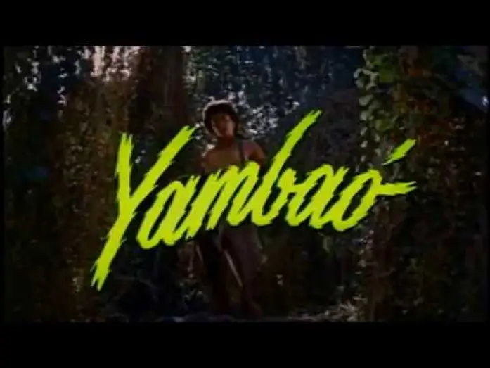 Відео до фільму Yambaó — Yambaó (1957) - Trailer