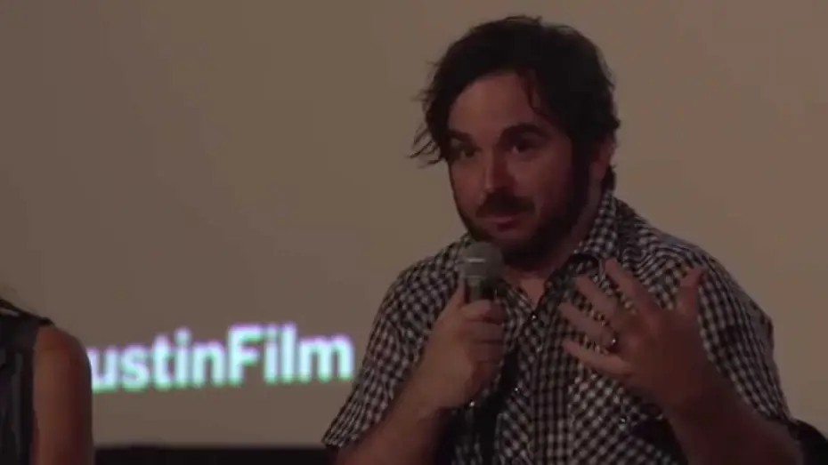 Відео до фільму Кінець туру — AFS Presents: THE END OF THE TOUR Q&A with James Ponsoldt and Heather Houser
