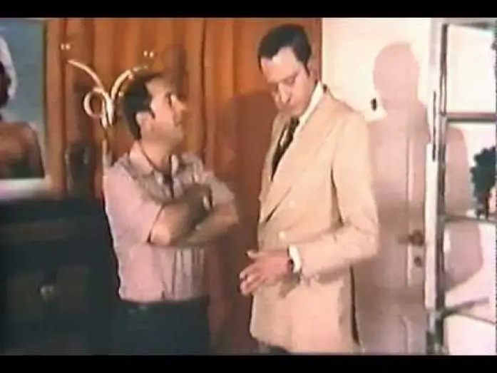Відео до фільму Alcalde por elección — Alcalde por elección. ¿Es que se oye un POCO de ruido?
