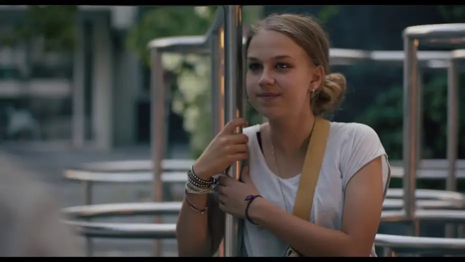 Відео до фільму Copenhagen — Copenhagen - TRAILER - 2014 Feature Film