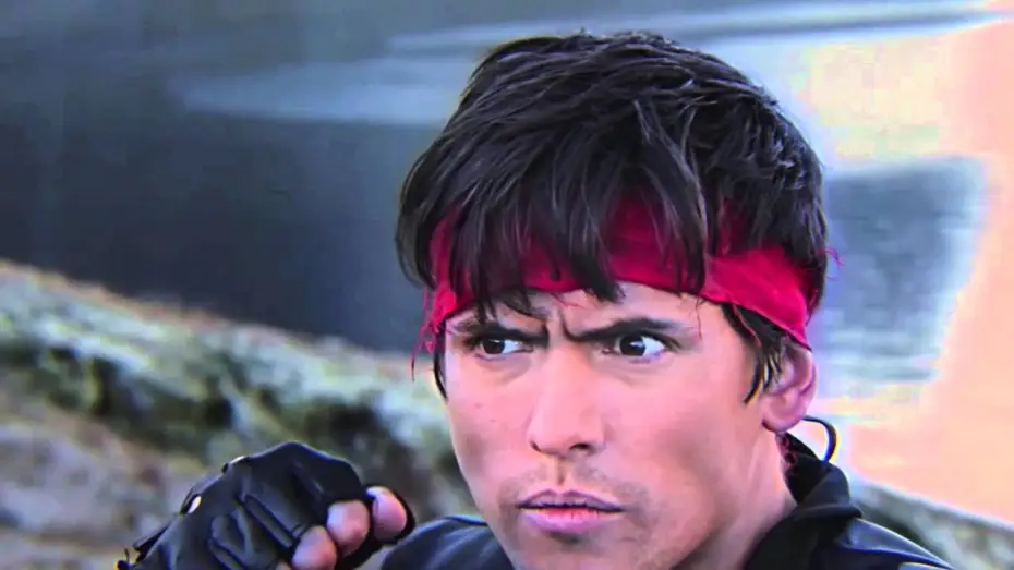 Відео до фільму Кунґ Ф’юрі — Kung Fury vostfr