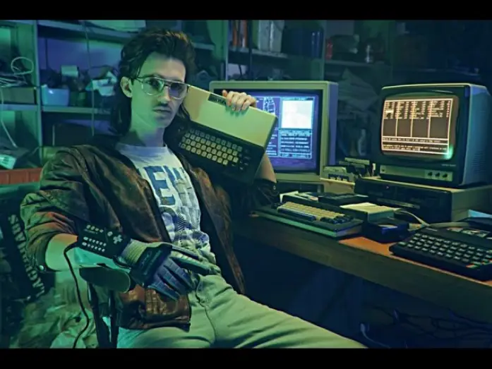 Відео до фільму Кунґ Ф’юрі — KUNG FURY Official Trailer HD