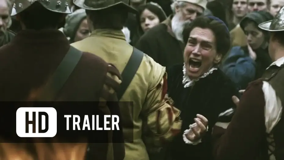 Відео до фільму Kenau — Kenau (2014) - Official Trailer [HD] - Dutch