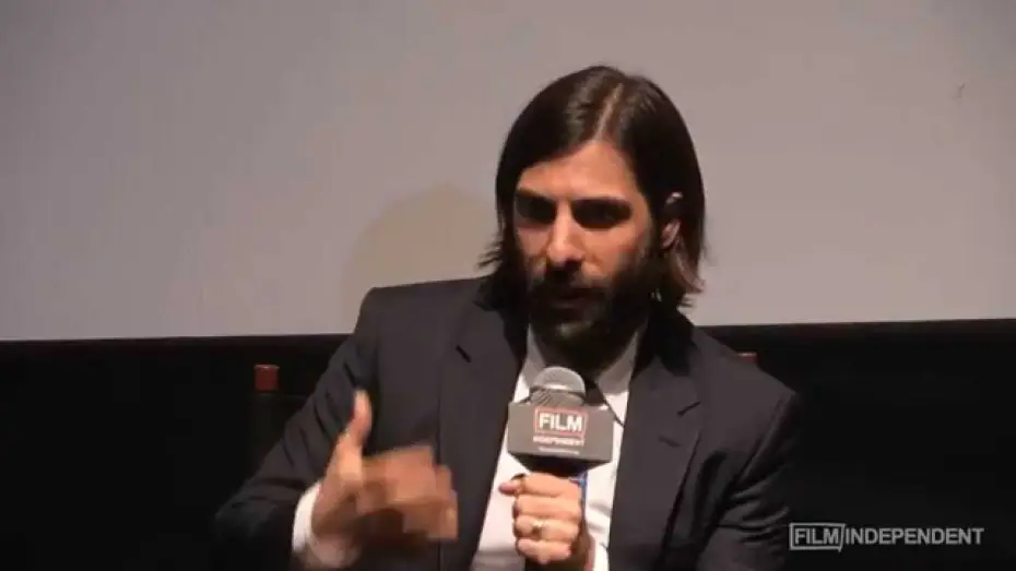 Відео до фільму Listen Up Philip — Jason Schwartzman and Alex Ross Perry - Listen Up Philip Q&A Highlights