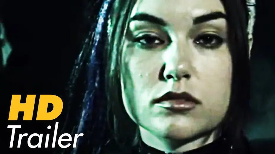 Відео до фільму The Scribbler — THE SCRIBBLER Trailer German | Sasha Grey [HD]