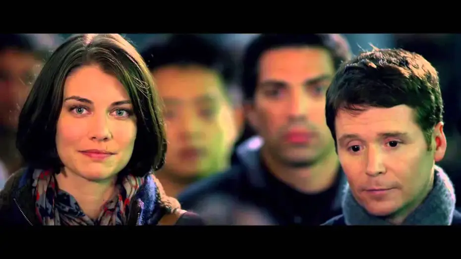 Відео до фільму Reach Me — Reach me - trailer deutsch