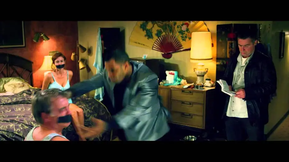 Відео до фільму Reach Me — BAD LUCK  FILM BA VF (REACH ME)