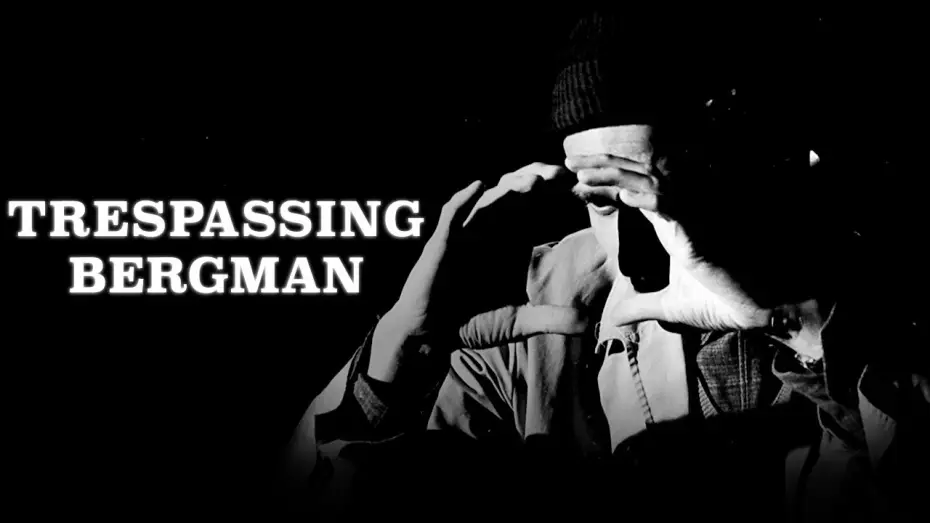 Відео до фільму Trespassing Bergman — Trailer