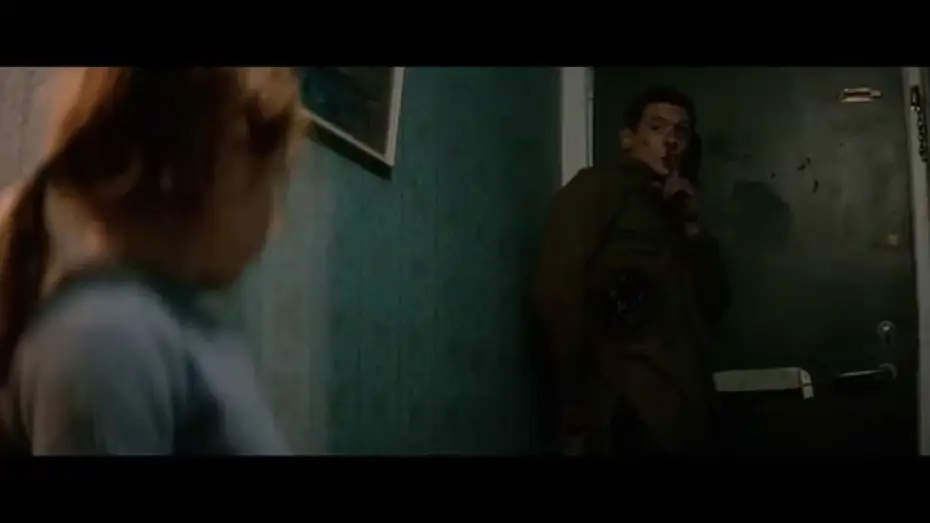 Відео до фільму '71 — '71 - Hinter feindlichen Linien - Deutscher Trailer (HD)