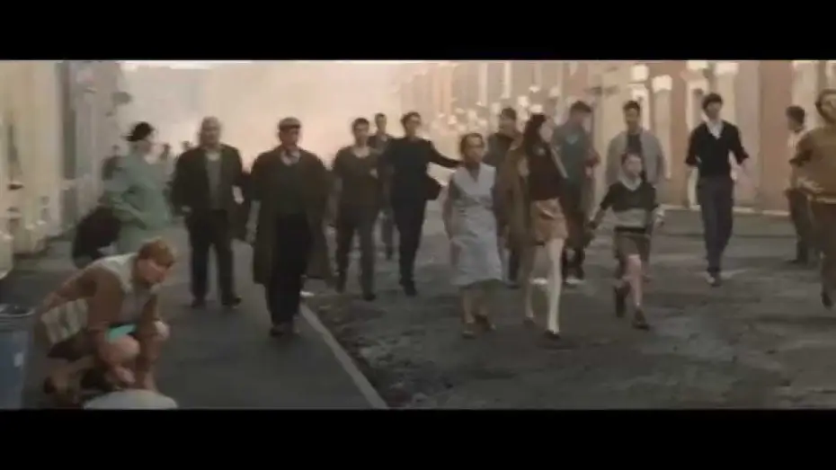 Відео до фільму '71 — '71, un film de Yann Demange - Bande-annonce HD VF - Ad Vitam
