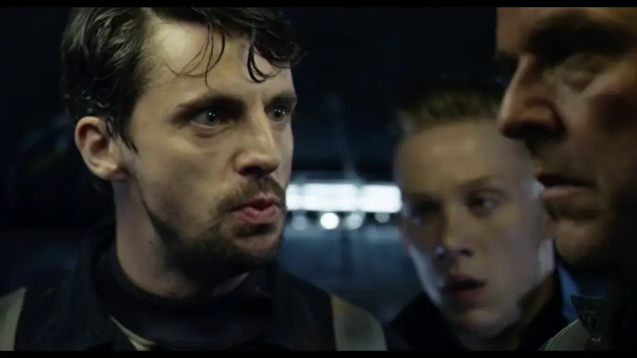 Відео до фільму Небезпечне занурення — PRESSURE - Bande Annonce VF