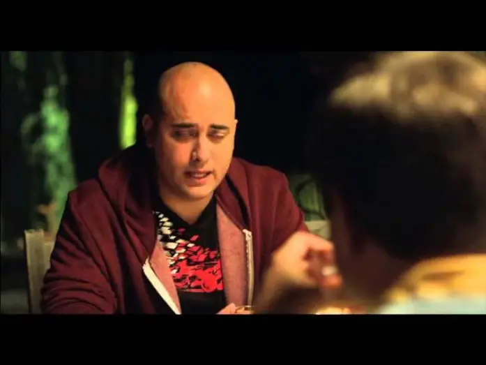 Відео до фільму Barbecue — Barbacoa de amigos - Trailer