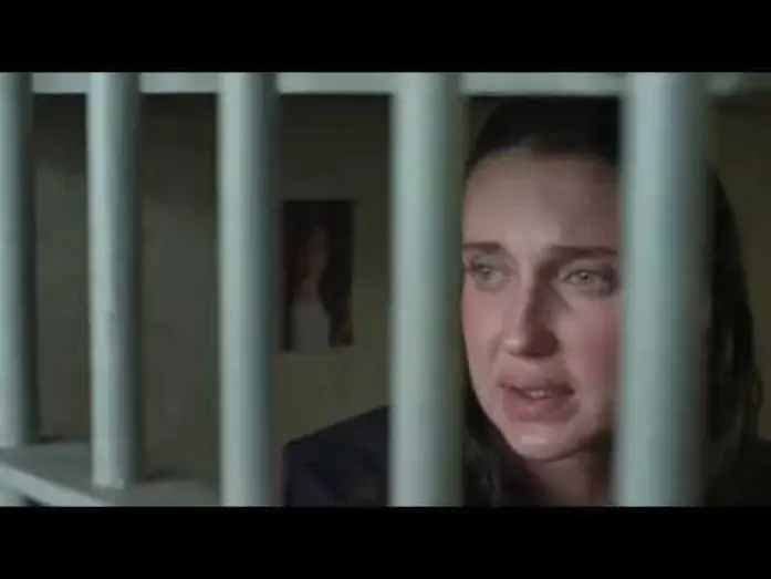 Відео до фільму Нова спроба Кейт МакКолл — The Trials of Cate McCall Official UK Trailer