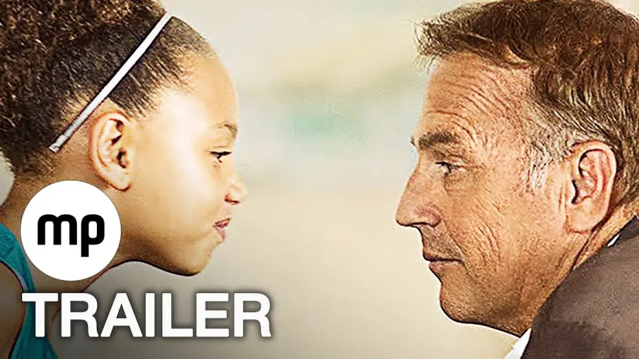 Відео до фільму Чорне або біле | BLACK OR WHITE Trailer German Deutsch (2015) Kevin Costner, Anthony Mackie