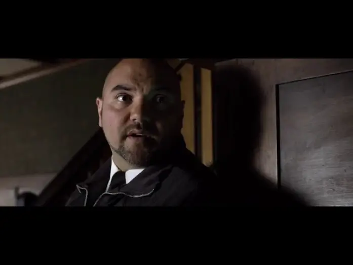 Відео до фільму Housebound — Trailer de Housebound (HD)