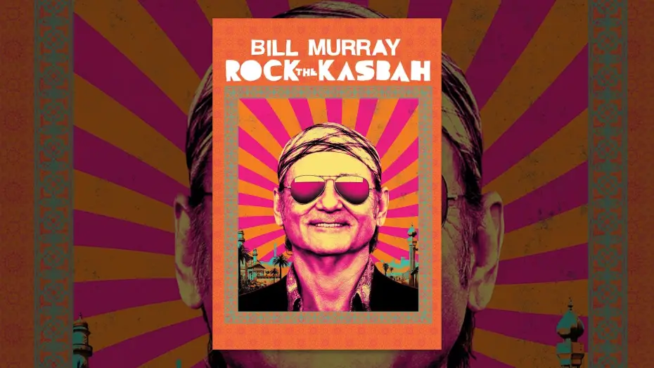Відео до фільму Рок на Сході — Rock The Kasbah (VF)
