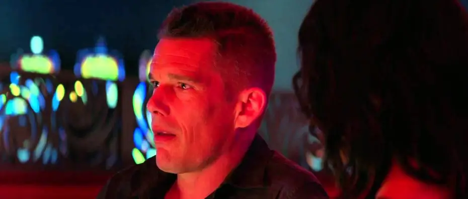 Відео до фільму Хороше вбивство — GOOD KILL   Bande Annonce   Trailer VF HD