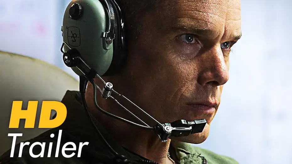 Відео до фільму Хороше вбивство — GOOD KILL Trailer German Deutsch [2015] Ethan Hawke