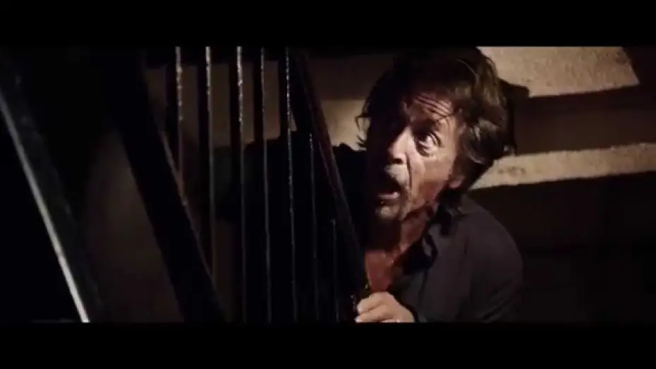 Відео до фільму Приниження | THE HUMBLING Arguments VOST