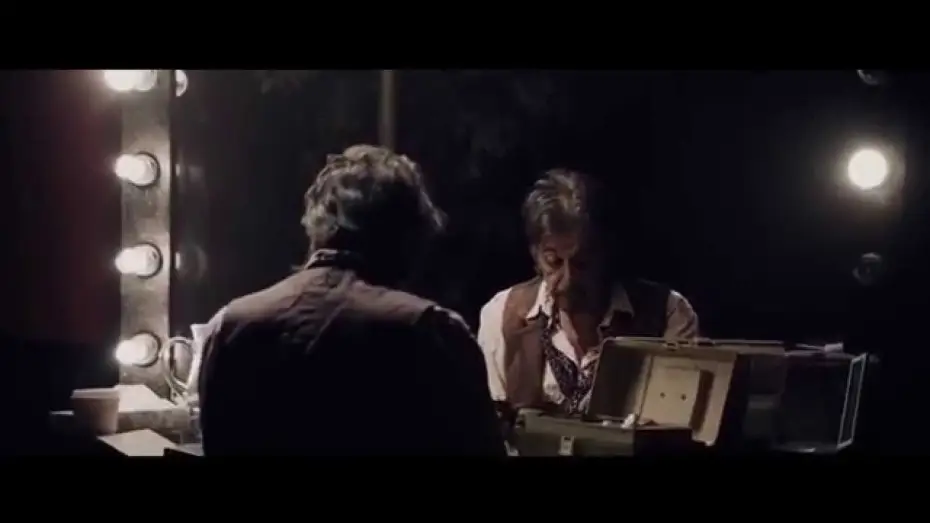 Відео до фільму Приниження | La sombra del actor - The Humbling-