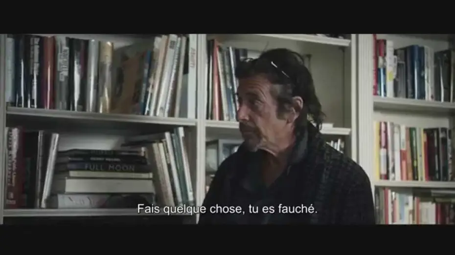 Відео до фільму Приниження | THE HUMBLING - Bande Annonce VOST