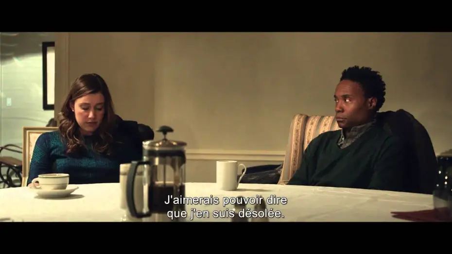 Відео до фільму Приниження | THE HUMBLING Extrait Prince VOST