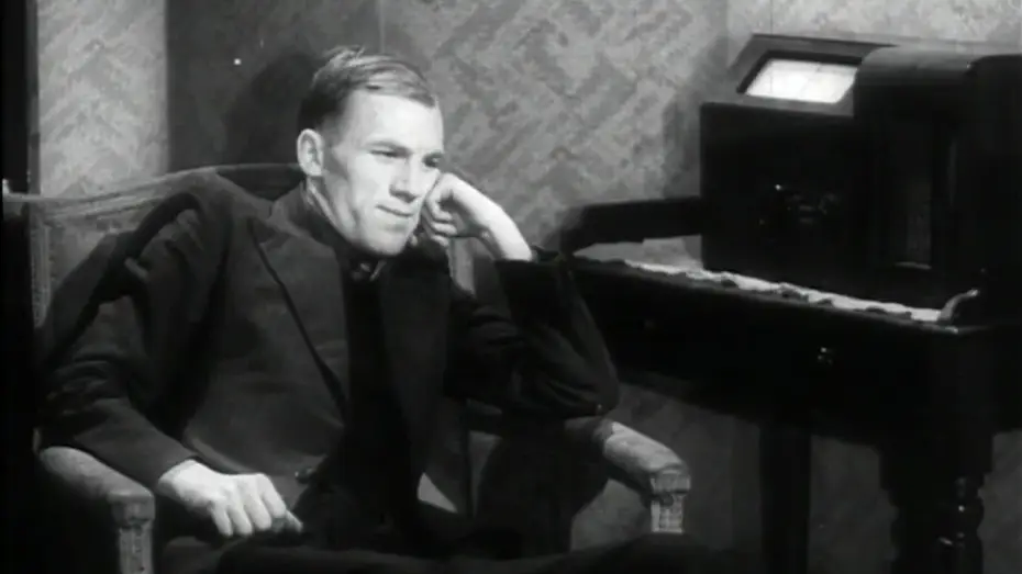 Відео до фільму Advance Democracy! — Advance Democracy! (1938) – extract | BFI National Archive
