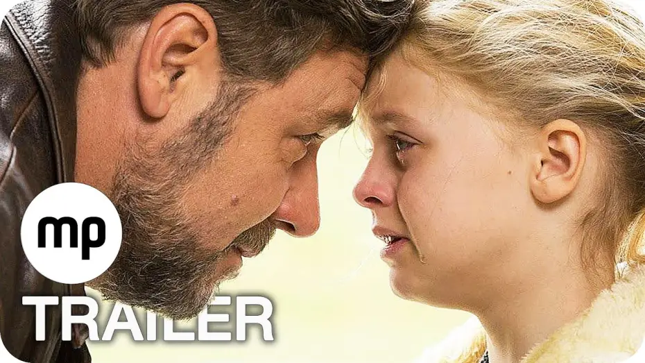 Відео до фільму Батьки та дочки — VÄTER & TÖCHTER Trailer German Deutsch (2016) Russell Crowe, Amanda Seyfried