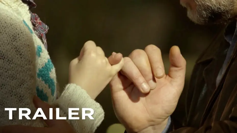 Відео до фільму Батьки та дочки — Padri e figlie: Trailer 2