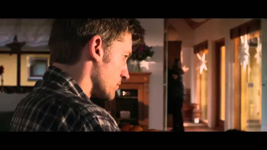 Відео до фільму Другий шанс — SECOND CHANCE - Trailer Italiano Ufficiale