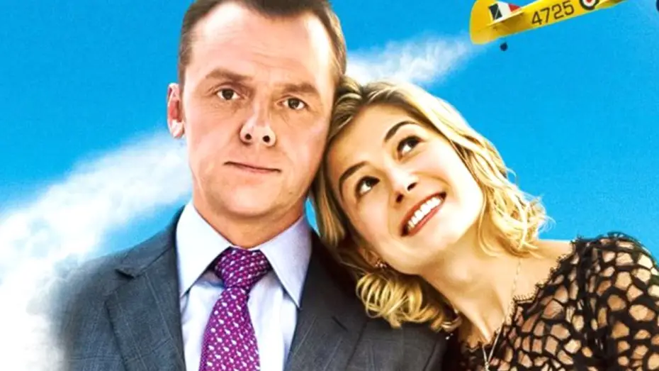 Відео до фільму Гектор і пошуки щастя — HECTOR et la Recherche du Bonheur - BANDE ANNONCE