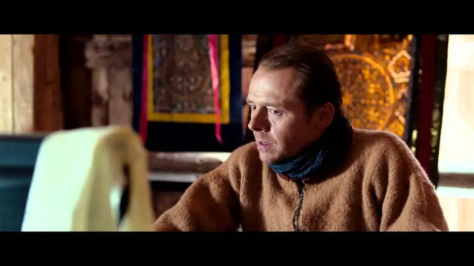 Відео до фільму Гектор і пошуки щастя — Hector et la recherche du bonheur – Bande-annonce VF