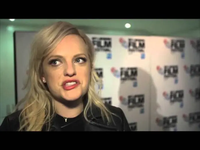 Відео до фільму Висотка — Elisabeth Moss - To be in a Ben Wheatley Movie
