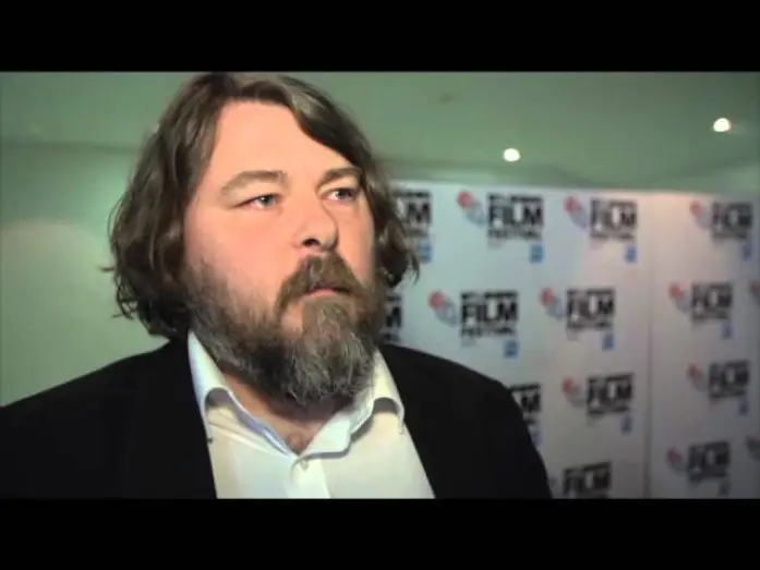 Відео до фільму Висотка — Ben Wheatley - Tom Hiddleston & Independent Film