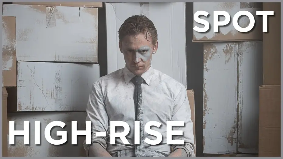 Відео до фільму Висотка — HIGH-RISE - SPOT VOST