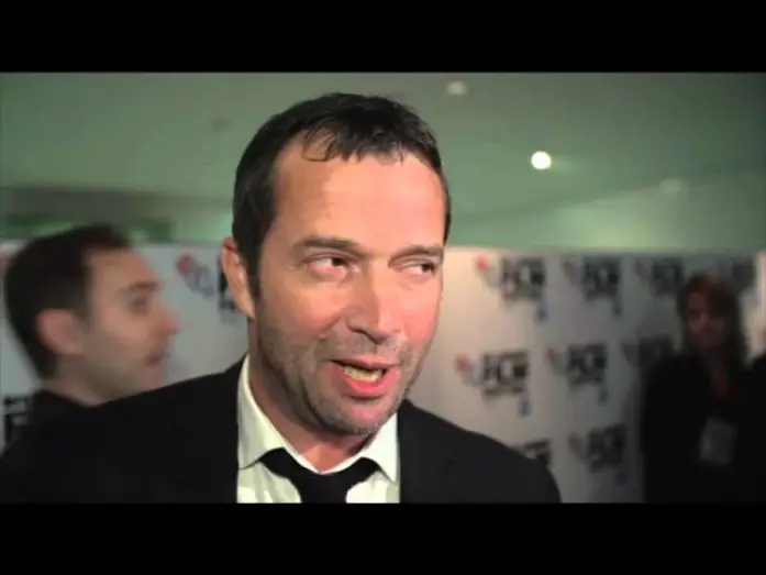 Відео до фільму Висотка — James Purefoy - Basically, Ben Wheatley!