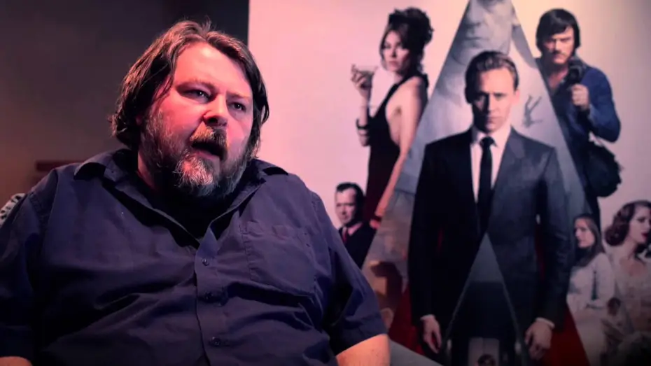 Відео до фільму Висотка — Bringing Ballard To The Big Screen - Cast Discussion